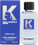 Karl Lagerfeld Jeans Urban Blue Eau de Toilette 100 ml