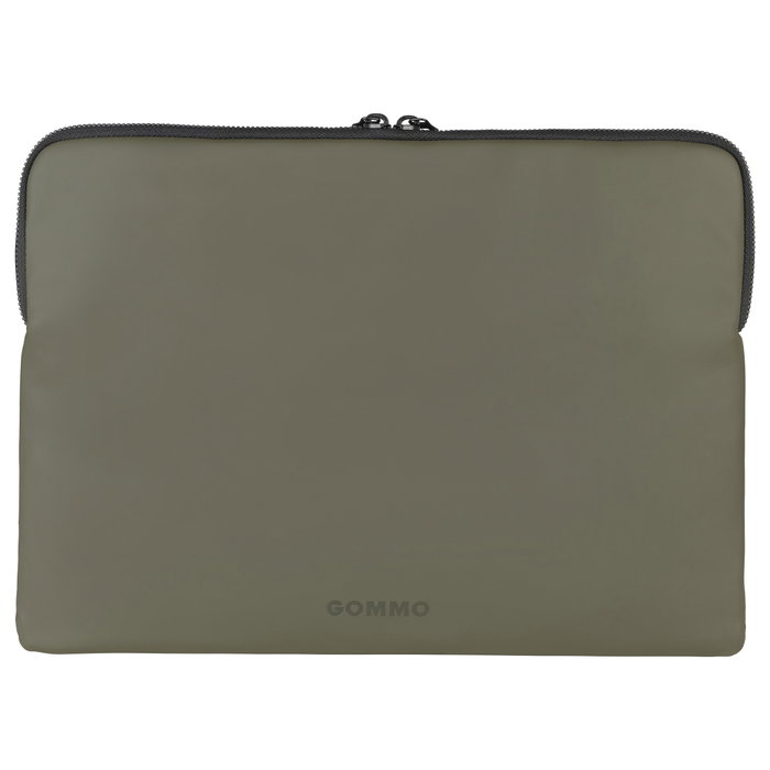 Tucano BFGOM1516-VM Maletín para portátil 16" Funda verde