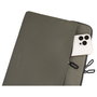 Tucano BFGOM1516-VM Maletín para portátil 16" Funda verde