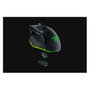 Razer Wireless Charging Puck Negro