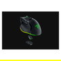 Razer RC21-01990200-R3M1 - Sistema de Carga Inalámbrico para Ratón, Negro