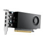 PNY NVIDIA RTX A400 4 GB GDDR6 Low Profile