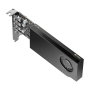 PNY NVIDIA RTX A400 4 GB GDDR6 Low Profile