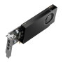 PNY NVIDIA RTX A400 4 GB GDDR6 Low Profile