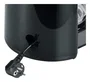 Severin KA 9572 Cafetera de Filtro 1000W, 10 Tazas, Color Gris