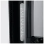 Severin KA 9572 Cafetera de Filtro 1000W, 10 Tazas, Color Gris