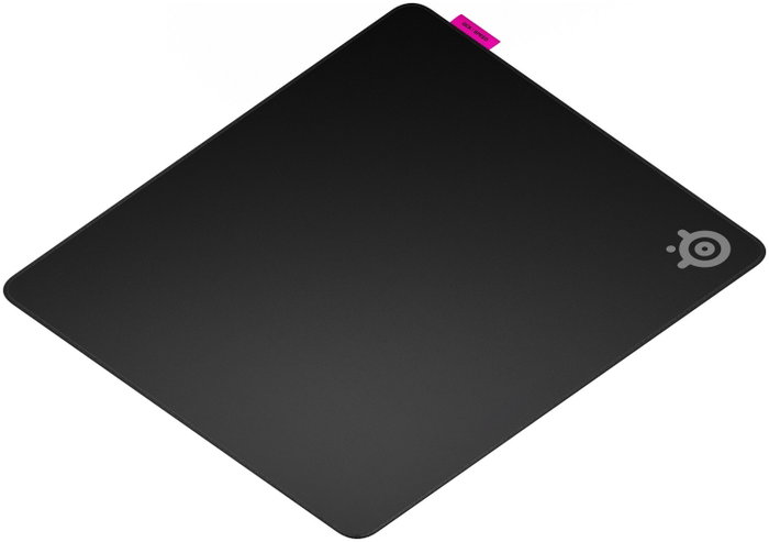 SteelSeries QcK Performance Speed L Negro SteelSeries QcK Performance Speed L Negro
