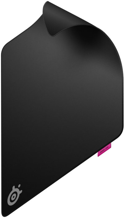 SteelSeries QcK Performance Speed L Negro SteelSeries QcK Performance Speed L Negro