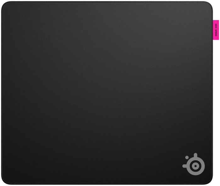 SteelSeries QcK Performance Speed L Negro SteelSeries QcK Performance Speed L Negro