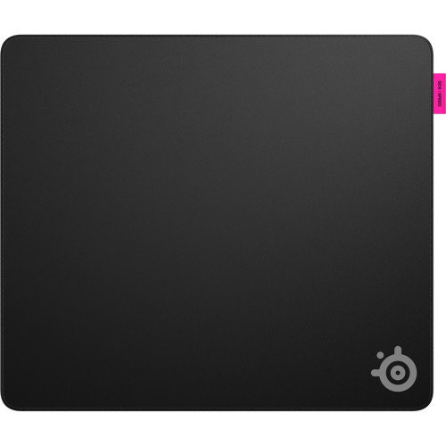 SteelSeries Alfombrilla Gaming QcK Performance Speed L 63430 Negro 420x490mm