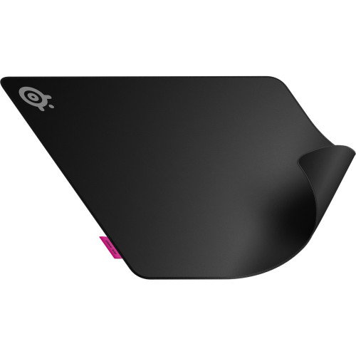 SteelSeries Alfombrilla Gaming QcK Performance Speed L 63430 Negro 420x490mm