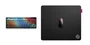 SteelSeries QcK Performance Speed L Negro, 490 x 420 mm