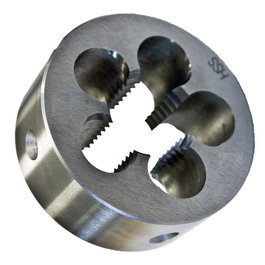 DUVER Cojinete Roscar 38,1 Hss M 10-150