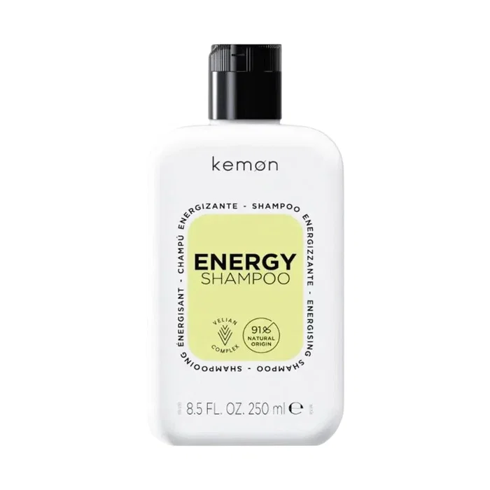 Kemon Energy Champú Energizante 250 ml Kemon Energy Champú Energizante 250 ml
