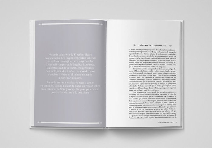 El Despertar Del Corazon