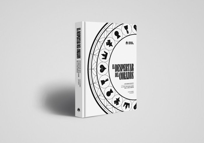 El Despertar Del Corazon