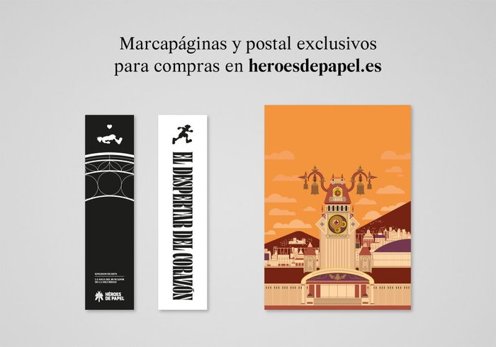 El Despertar Del Corazon