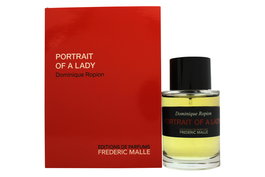 Frédéric Malle Portrait of a Lady Eau de Parfum 100ml