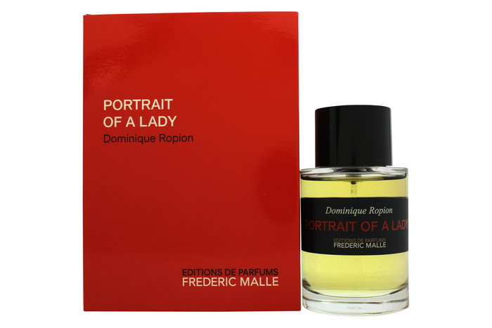 Frédéric Malle Portrait of a Lady Eau de Parfum 100ml