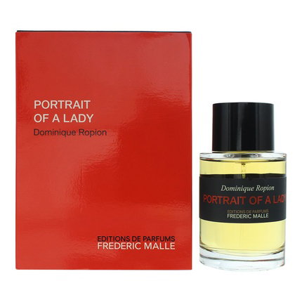 Frederic Malle Portrait of a Lady Eau de Parfum 100 ml Frederic Malle Portrait of a Lady Eau de Parfum 100 ml