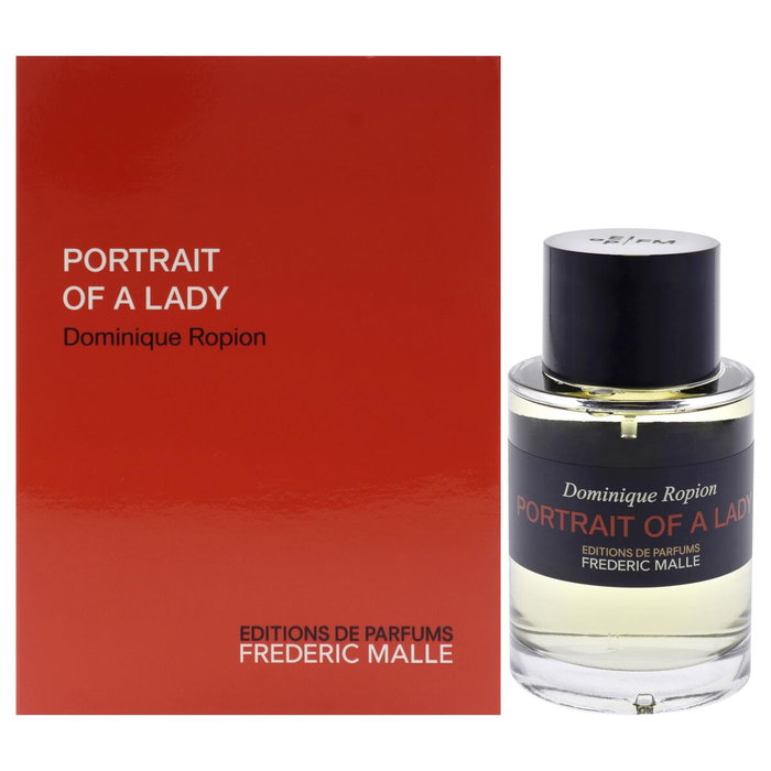 Frederic Malle Portrait of a Lady Agua de perfume 100 ml Frederic Malle Portrait of a Lady Agua de perfume 100 ml
