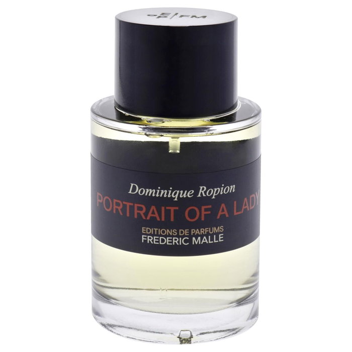 Frederic Malle Portrait of a Lady Agua de perfume 100 ml Frederic Malle Portrait of a Lady Agua de perfume 100 ml