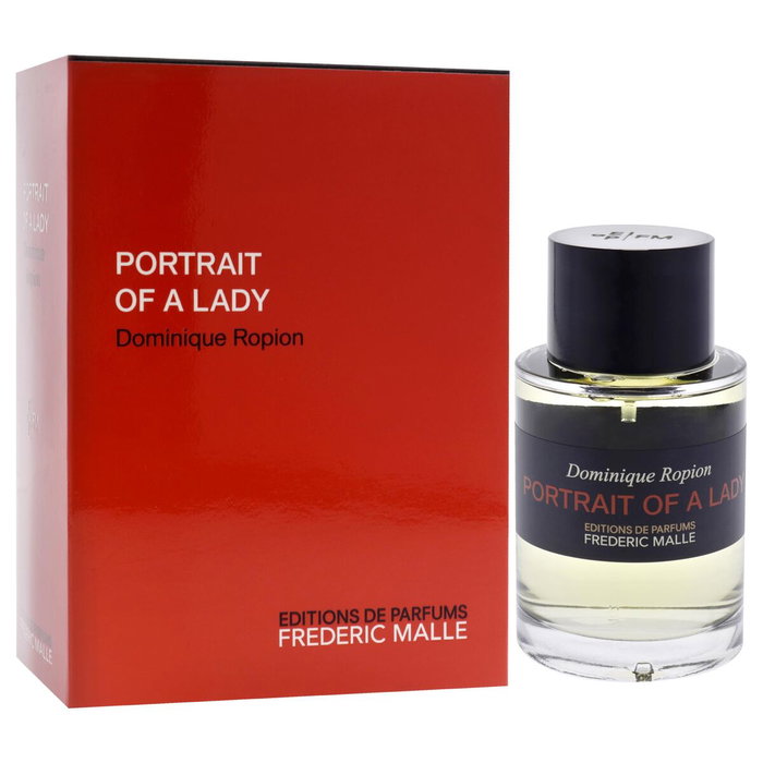 Frederic Malle Portrait of a Lady Agua de perfume 100 ml Frederic Malle Portrait of a Lady Agua de perfume 100 ml