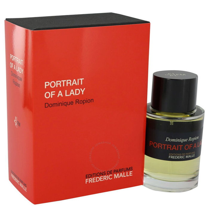 Frederic Malle Portrait of a Lady Agua de perfume 100 ml Frederic Malle Portrait of a Lady Agua de perfume 100 ml