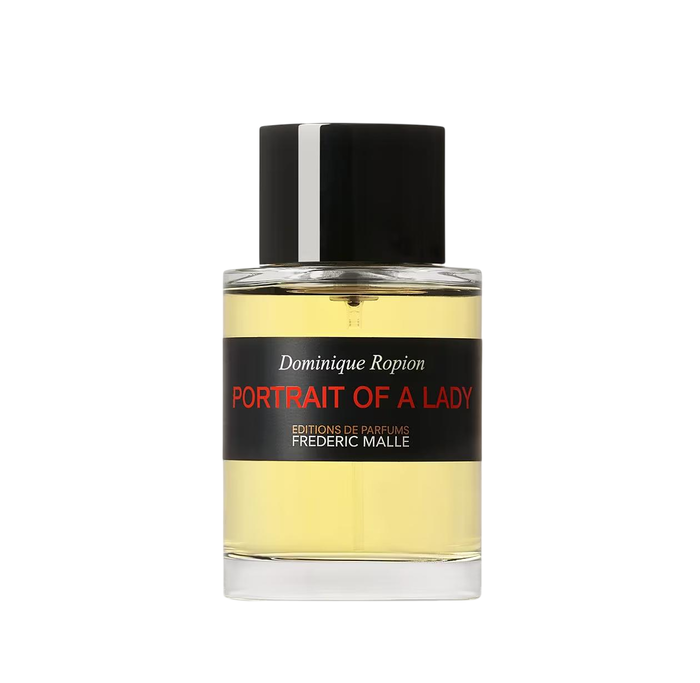Frédéric Malle Portrait of a Lady Eau de Parfum 100ml Frédéric Malle Portrait of a Lady Eau de Parfum 100ml