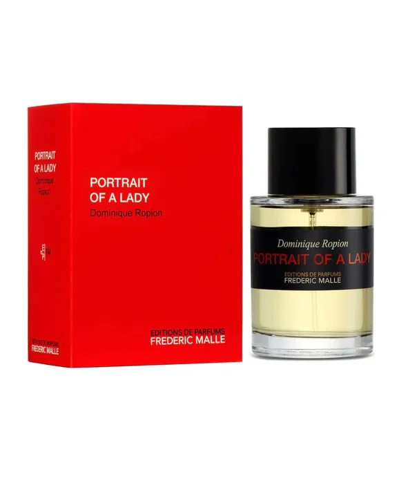 Frederic Malle Portrait of a Lady Eau de Parfum 100 ml Frederic Malle Portrait of a Lady Eau de Parfum 100 ml