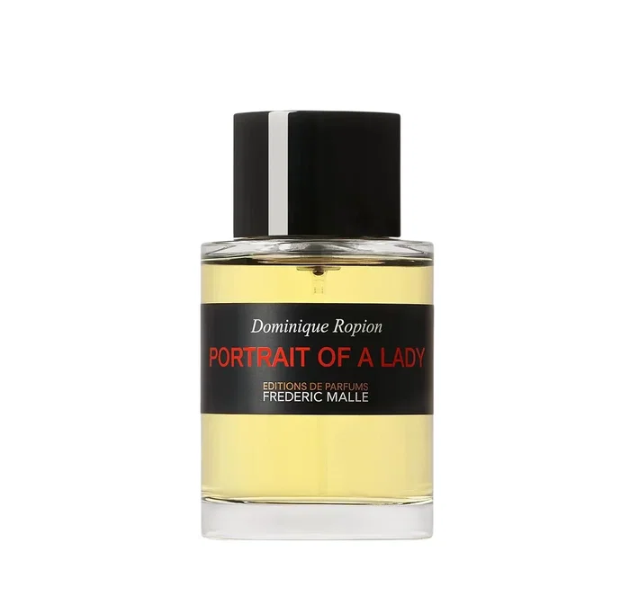 Frederic Malle Portrait of a Lady Eau de Parfum 100 ml Frederic Malle Portrait of a Lady Eau de Parfum 100 ml