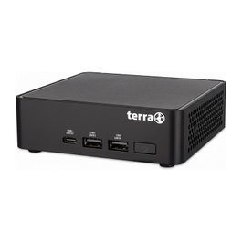 Terra PC-Micro 6000 SILENT GREENLINE