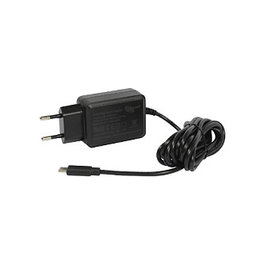 ALLNET Fuente de alimentación de repuesto 5V/3A con cable USB-C de 2 m