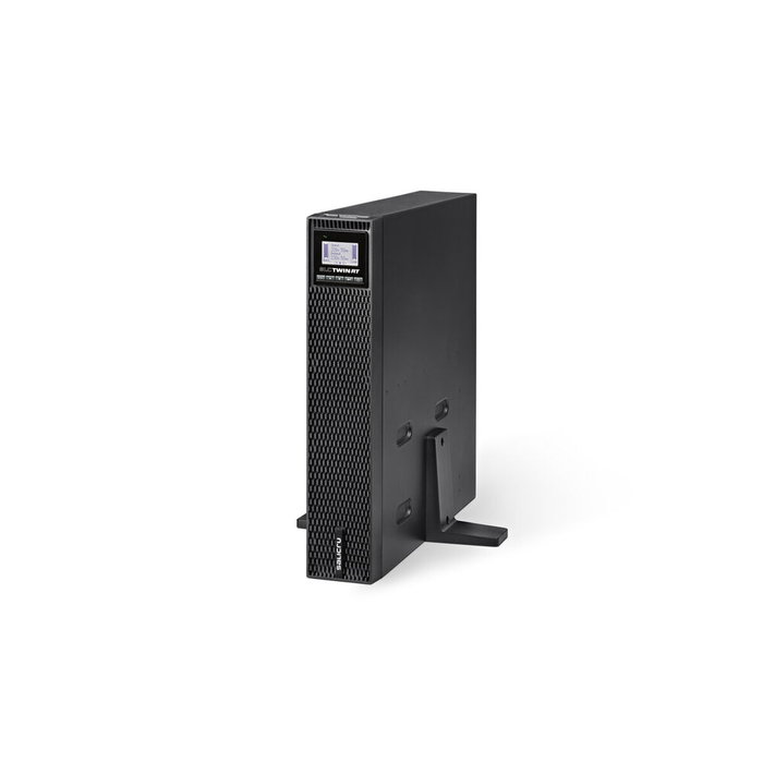 Salicru SLC-6000-TWIN RT3 6000VA/6000W Doble Conversión Torre/Rack Salicru SLC-6000-TWIN RT3 6000VA/6000W Doble Conversión Torre/Rack