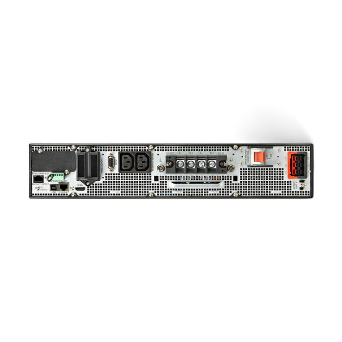 Salicru SLC-6000-TWIN RT3 6000VA/6000W Doble Conversión Torre/Rack Salicru SLC-6000-TWIN RT3 6000VA/6000W Doble Conversión Torre/Rack