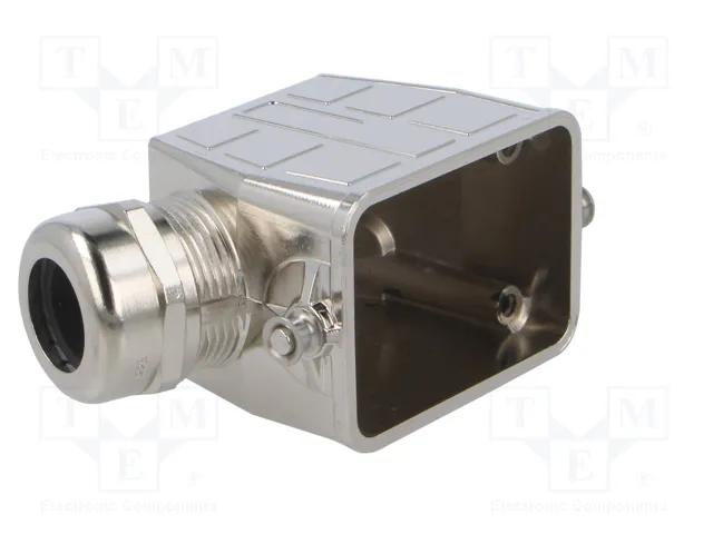 LAPP Carcasa para conectores HDC EPIC® ULTRA H-B 6