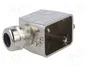 LAPP Carcasa para conectores HDC EPIC® ULTRA H-B 6