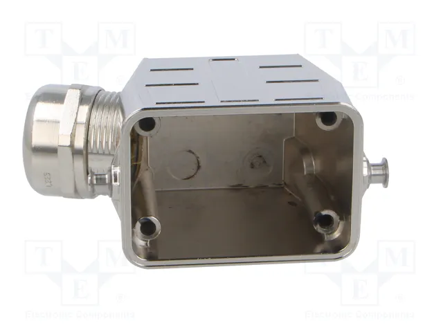 LAPP Carcasa para conectores HDC EPIC® ULTRA H-B 6