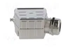 LAPP Carcasa para conectores HDC EPIC® ULTRA H-B 6