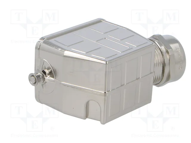 LAPP Carcasa para conectores HDC EPIC® ULTRA H-B 6
