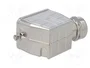 LAPP Carcasa para conectores HDC EPIC® ULTRA H-B 6