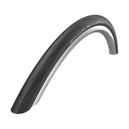 Schwalbe Lugano II 700x28 K-G HS471 Rígido