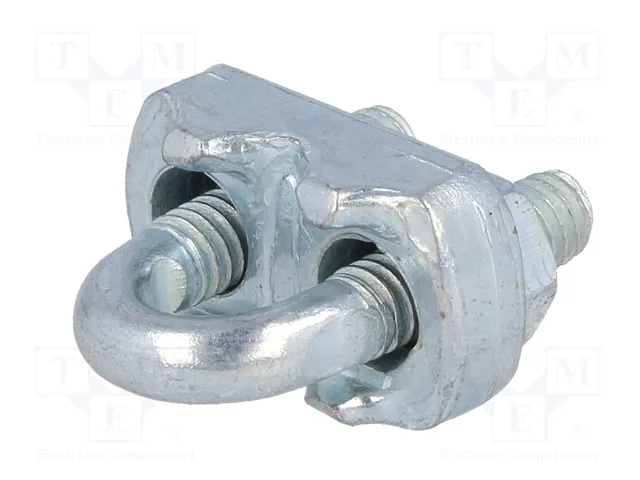 PIZZATO ELETTRICA Pestillo para cuerda FC/FD/FL/FP
