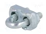 PIZZATO ELETTRICA Pestillo para cuerda FC/FD/FL/FP
