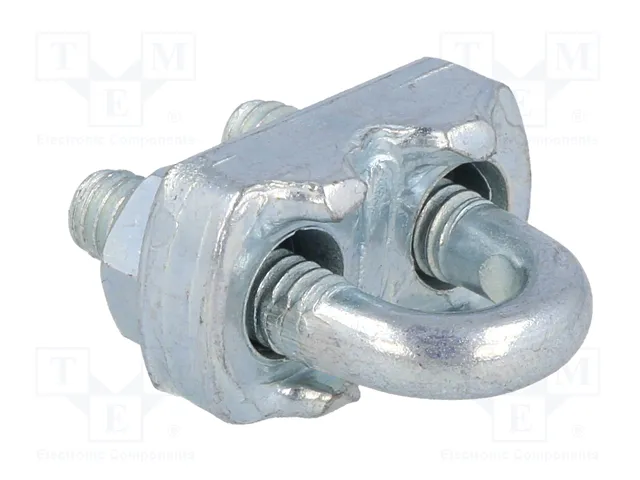 PIZZATO ELETTRICA Pestillo para cuerda FC/FD/FL/FP