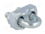 PIZZATO ELETTRICA Pestillo para cuerda FC/FD/FL/FP