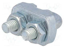 PIZZATO ELETTRICA Pestillo para cuerda FC/FD/FL/FP