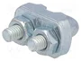 PIZZATO ELETTRICA Pestillo para cuerda FC/FD/FL/FP