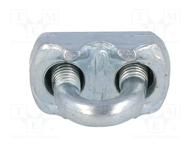 PIZZATO ELETTRICA Pestillo para cuerda FC/FD/FL/FP