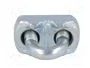 PIZZATO ELETTRICA Pestillo para cuerda FC/FD/FL/FP